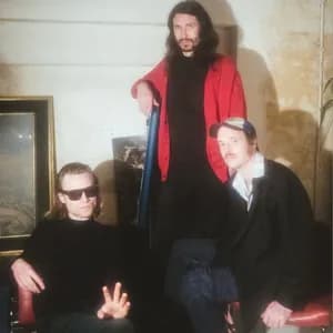 De Beren Gieren avatar