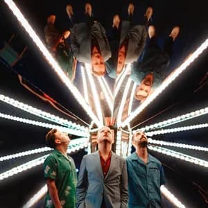 Two Door Cinema Club avatar