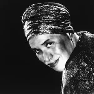 Dorothy Donegan avatar