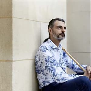 François Lazarevitch avatar