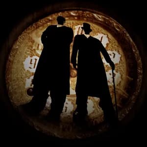 Midnight Syndicate avatar