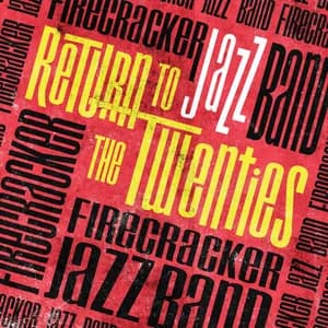Firecracker Jazz Band avatar