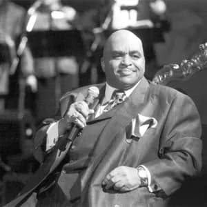 Solomon Burke avatar