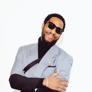 Cory Henry avatar