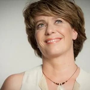 Johannette Zomer avatar