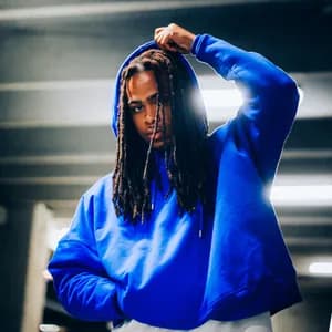 Childish Major avatar