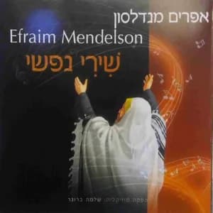 Efraim Mendelson avatar