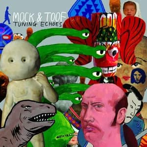 Mock & Toof avatar
