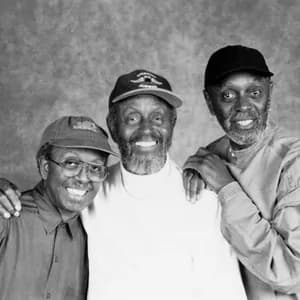 Albert “Tootie” Heath avatar