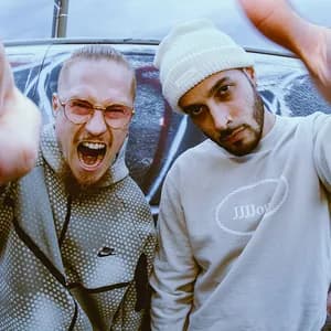 Banx & Ranx avatar