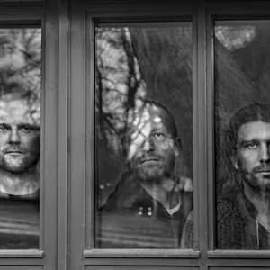 Fire! Orchestra avatar