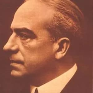 Umberto Giordano avatar