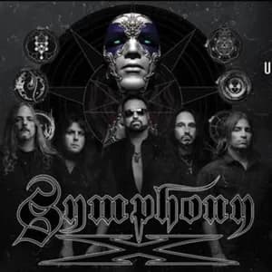 Symphony X avatar