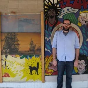 Casiotone for the Painfully Alone avatar