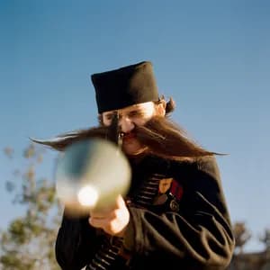 Shotgun Willy avatar