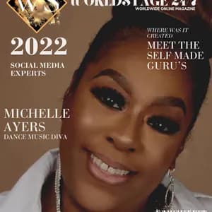 Michelle Ayers avatar