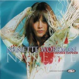 Nanette Workman avatar