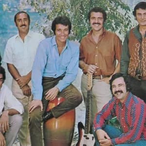 Herb Alpert & the Tijuana Brass avatar