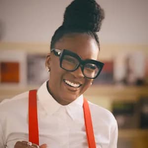 Tanika Charles avatar