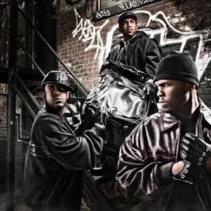 G‐Unit avatar