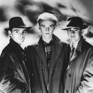 Heaven 17 avatar
