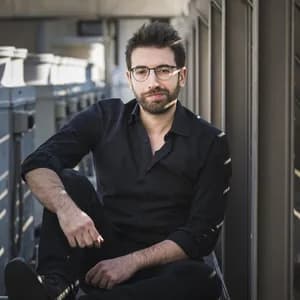 Gabriele Carcano avatar