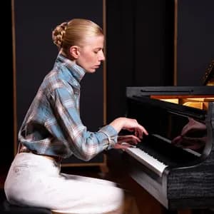 Svetlana Andreeva avatar