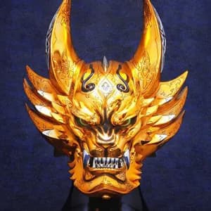 Garden of Fire avatar