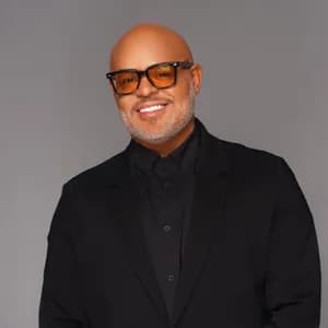 Israel Houghton avatar