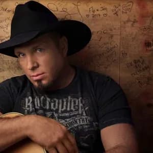 Garth Brooks avatar