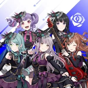 Roselia avatar