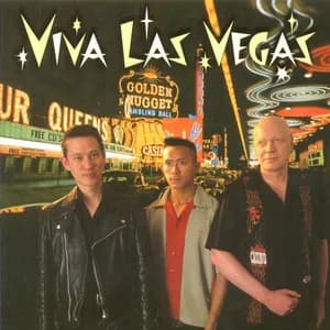 Viva Las Vegas avatar