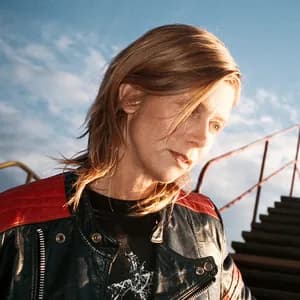 Anna Ternheim avatar