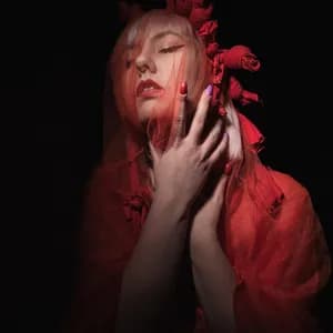 Sólveig Matthildur avatar