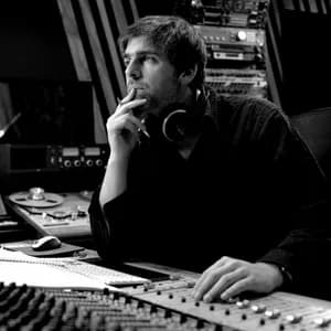 Laurent Perez Del Mar avatar