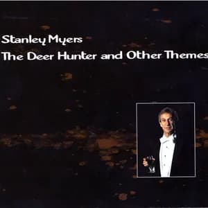 Stanley Myers avatar