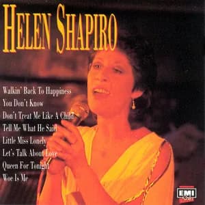 Helen Shapiro avatar