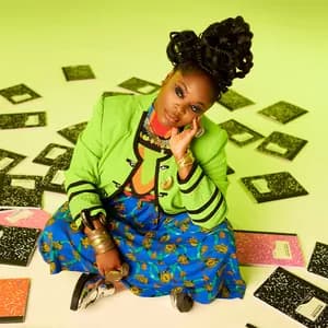 Tank and the Bangas avatar