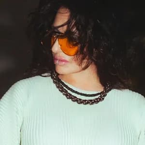 Nicole Moudaber avatar