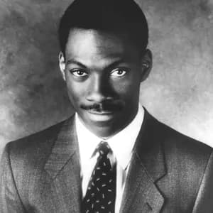 Eddie Murphy avatar