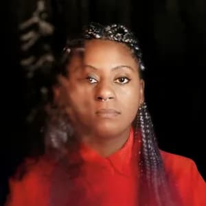 Farida Amadou avatar