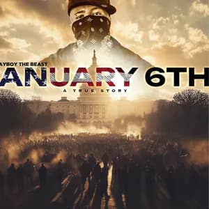 Playboy the Beast avatar