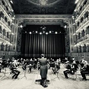 Orchestra del Teatro Comunale di Bologna avatar
