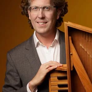 Silas Wollston avatar