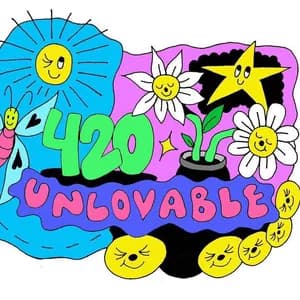 420 Unlovable avatar