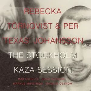Per “Texas” Johansson avatar