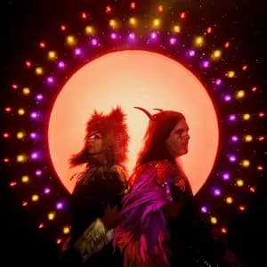 The Orion Experience avatar