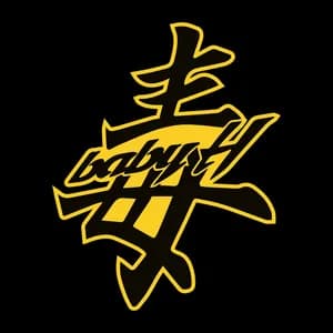 baby hayabusa avatar