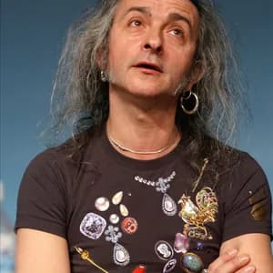 Dominique Visse avatar