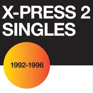 X‐Press 2 avatar
